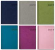 Opakowanie Kalendarz Uniwersalny B6 - MIX Vivella 41U