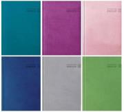 Opakowanie Kalendarz Uniwersalny Dzienny - MIX Vivella 21U