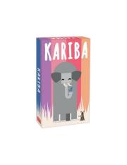 Opakowanie Kariba display 8 sztuk