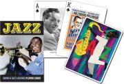 Opakowanie Karty Jazz 1 talia