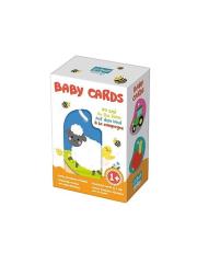 Opakowanie Karty na klipsie Baby Cards Na wsi