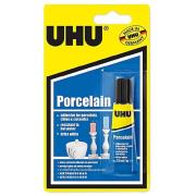 Opakowanie Klej do porcelany 13 ml, blister UHU