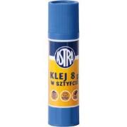 Opakowanie Klej w sztyfcie 8g 1 sztuka ASTRA