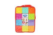 Opakowanie Klocki edukacyjne 10szt.playgro 359347