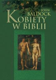 Okładka książki Kobiety w Biblii.
