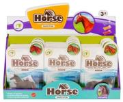 Opakowanie Konik plastikowy