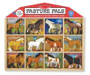 Opakowanie Koniki przyjaciele z pastwiska