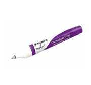Korektor w pisaku 7 ml Snopake display 12 sztuk. Wydawca: Snopake. Dadada.pl Opakowanie Korektor w pisaku 7 ml Snopake display 12 sztuk