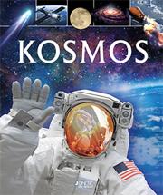 Kosmos. Autor: Sparrow Giles. Dadada.pl Okładka książki Kosmos