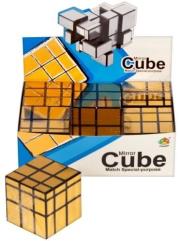 Opakowanie Kostka magiczna złota