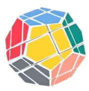 Opakowanie Kostka magiczna