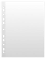 Opakowanie Koszulki na dokumenty groszkowe Donau A4 50 mikr/100 sztuk