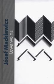 Okładka książki Lewa wolna