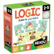 Opakowanie Logika HEADU