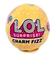 Opakowanie LOL Musujące Kule z Niespodzianką