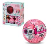 Opakowanie LOL Zwierzątko Niespodzianka S3-1 (36szt)