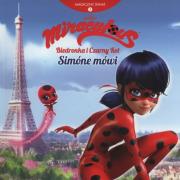 Okładka książki Magiczny Świat 1. Biedronka i Czarny Kot