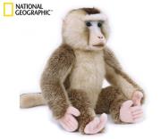 Opakowanie Makak orientalny