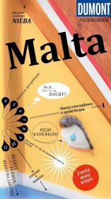 Malta. Autor: Latzke Hans E.. Dadada.pl Okładka książki Malta