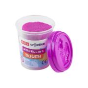 Opakowanie Masa plastyczna 141g fioletowa