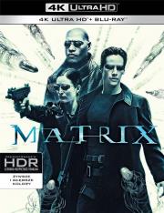 Matrix (3 Blu-ray) 4K. Autor: praca zbiorowa. Dadada.pl Okładka książki Matrix (3 Blu-ray) 4K