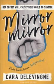 Okładka książki Mirror Mirror