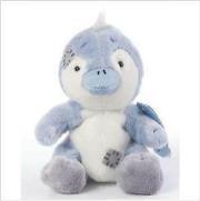 Opakowanie Miś BLUE NOSE - Pingwin Niebieski Nosek