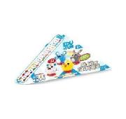 Opakowanie Mobilny ciastopupil