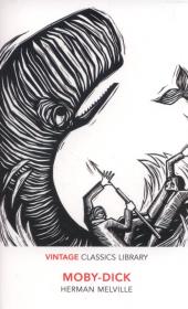 Moby Dick. Autor: Herman Melville. Dadada.pl Okładka książki Moby Dick