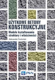 Modele kształtowania struktury i właściwości. Autor: Aleksander Świtoński. Dadada.pl Okładka książki Modele kształtowania struktury i właściwości