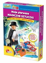 Opakowanie Moje pierwsze magiczne sztuczki