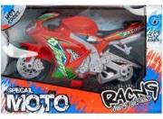 Opakowanie Motocykl plastikowy