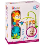 Opakowanie Muzyczna karuzelka zoo (377122)