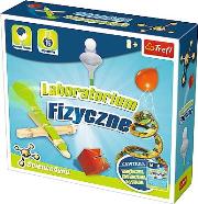 Opakowanie Nauka o Fizyce TREFL