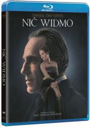 Opakowanie Nić widmo