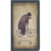 Opakowanie Notes 96K H5 Miś niebieski