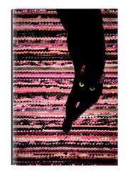 Opakowanie Notes Gee Cat On The Floor 13,5x19,5 NARCISSUS