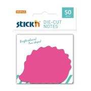 Opakowanie Notes samoprzylepny Jeż