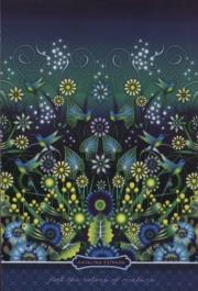 Opakowanie Notesik Catalina Estrada 30 kartek