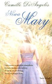 Okładka książki NOWA MARY