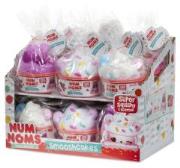 Opakowanie Num Noms Ciasteczka gniotki antystres. różne rodz.