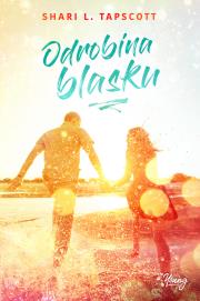 Okładka książki Odrobina blasku