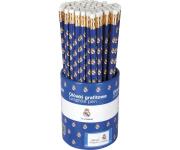 Opakowanie Ołówek trójkątny HB RM Drum (72szt) ASTRA