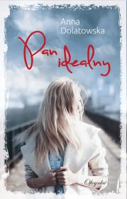 Okładka książki Pan Idealny