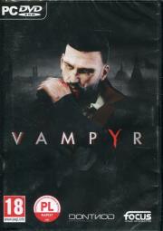 Opakowanie PCG Vampyr