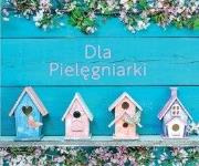 Perełka 284 Dla Pielęgniarki. Autor: Opracowanie zbiorowe. Dadada.pl Okładka książki Perełka 284 Dla Pielęgniarki