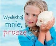 Perełka 289 Wysłuchaj mnie, proszę. Autor: Opracowanie zbiorowe. Dadada.pl Okładka książki Perełka 289 Wysłuchaj mnie, proszę