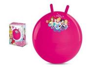 Opakowanie Piłka skacząca Princess 50cm