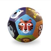 Opakowanie Piłka Układ Zwierzęta 13cm