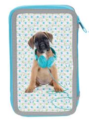 Opakowanie Piórnik bez wyposażenia Studio Pets  PEL-023/BW